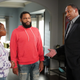 BLACK-ISH – “Bow-Mo” – (ABC/Eric McCandless)MARSAI MARTIN, ANTHONY ANDERSON, STEPHEN A. SMITH